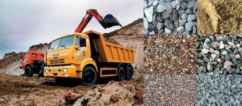 Доставка крупногабаритных грузов
